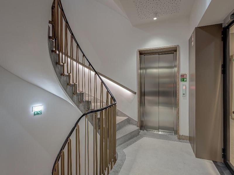Hotel Acta The Clover - Oda