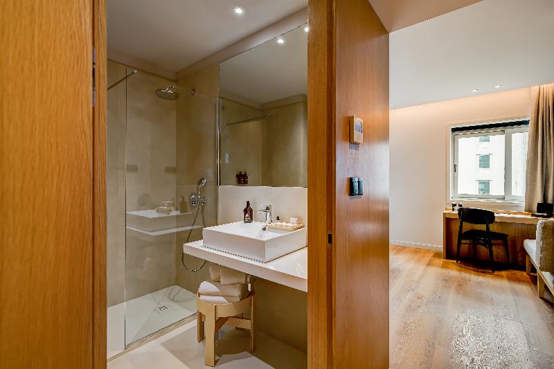 Hotel Acta The Clover - Oda