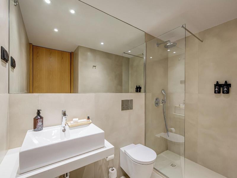 Hotel Acta The Clover - Oda