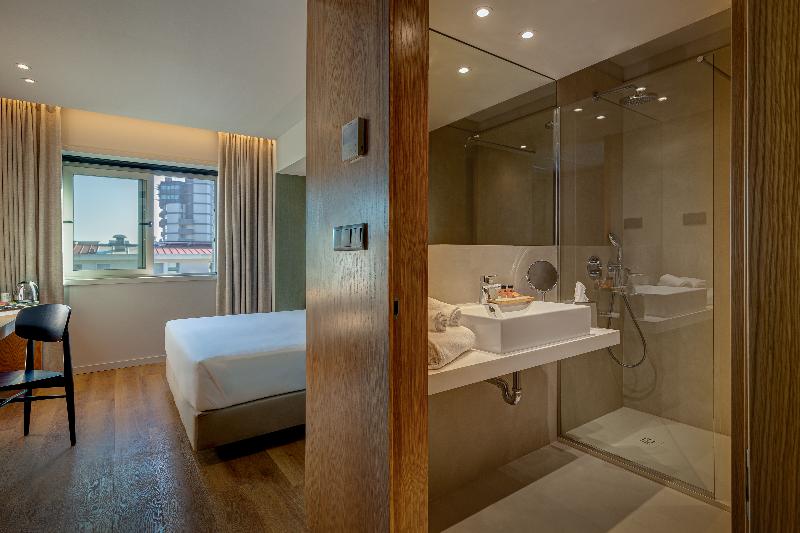 Hotel Acta The Clover - Oda