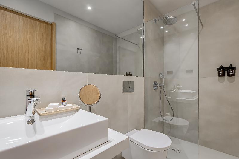 Hotel Acta The Clover - Oda