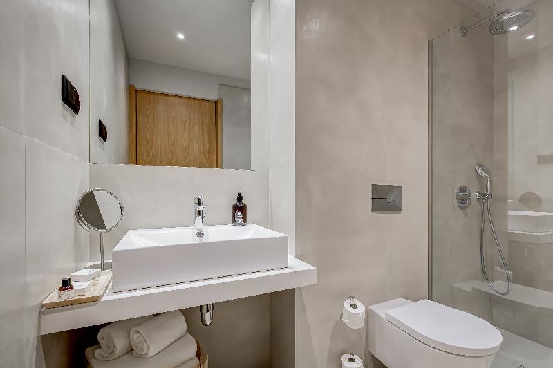 Hotel Acta The Clover - Oda
