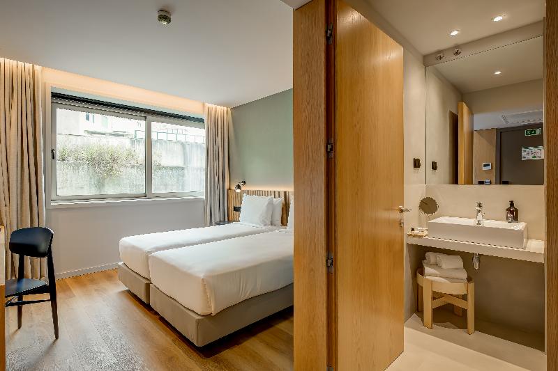 Hotel Acta The Clover - Oda