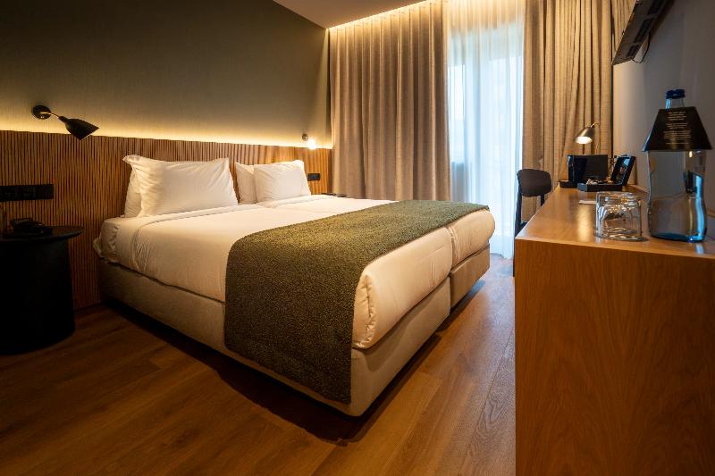 Hotel Acta The Clover - Oda