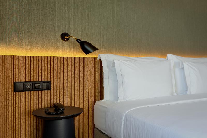 Hotel Acta The Clover - Oda