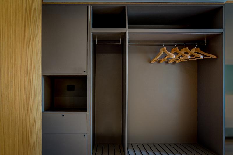 Hotel Acta The Clover - Oda