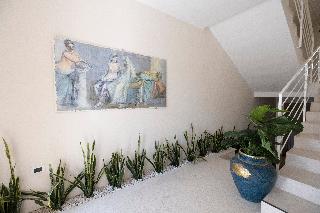 O' Sole Mio Pompei otel fotoğrafı