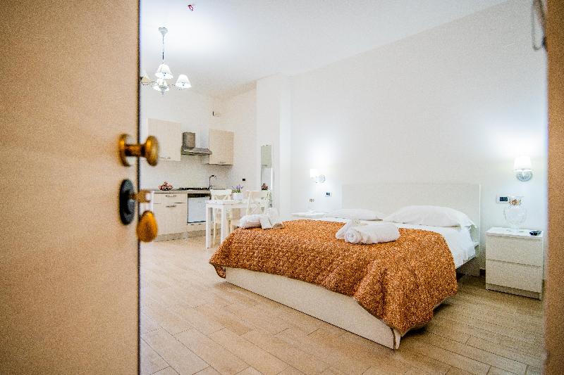 O' Sole Mio Pompei - Oda