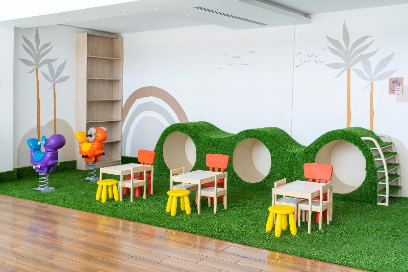 Dara Hotel Qurtuba - Aktivite