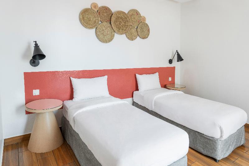 Dara Hotel Qurtuba - Oda