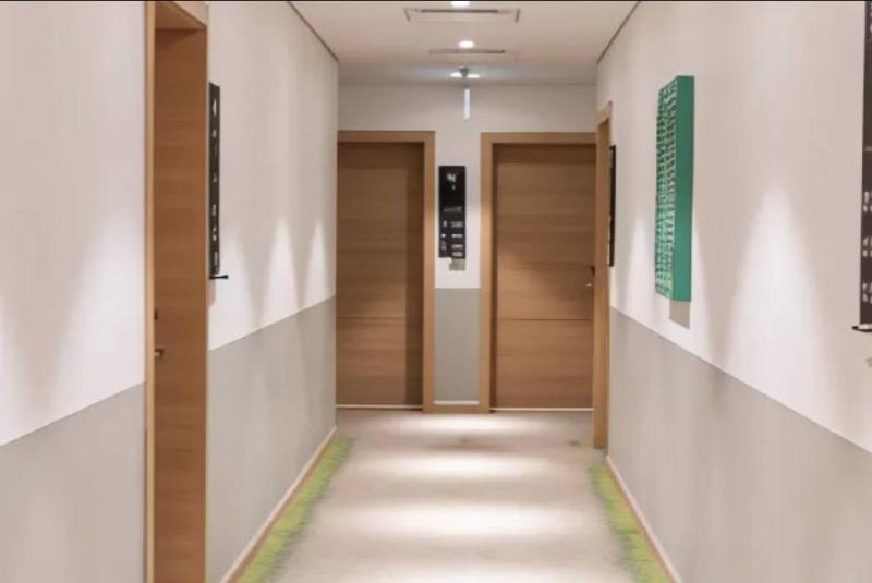 Dara Hotel Rayyan - Lobi