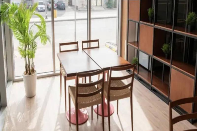 Dara Hotel Rayyan - Lobi