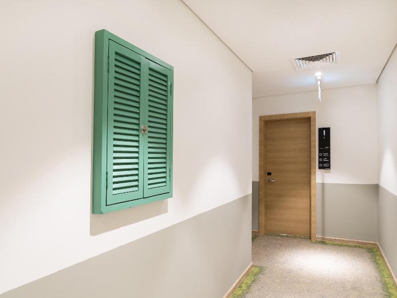 Dara Hotel Rayyan - Lobi