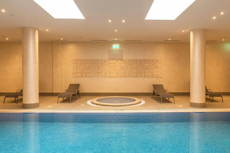 Dara Hotel Rayyan - Aktivite