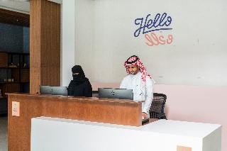 Dara Hotel Rayyan otel fotoğrafı