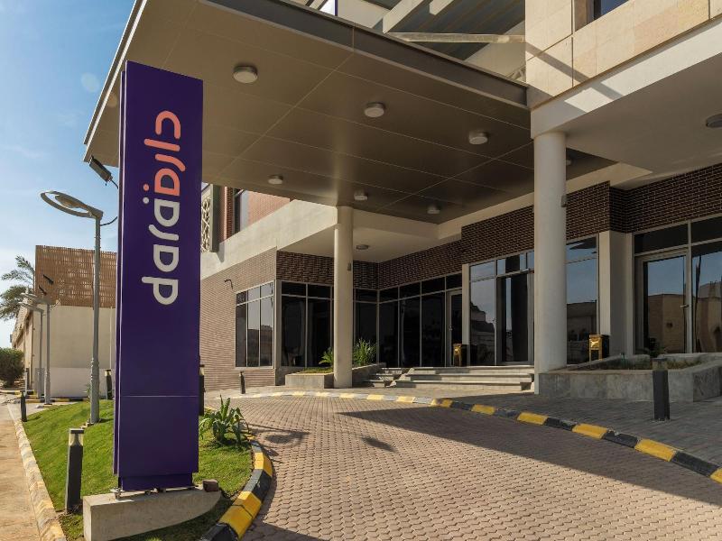 Dara Hotel Rayyan - Genel