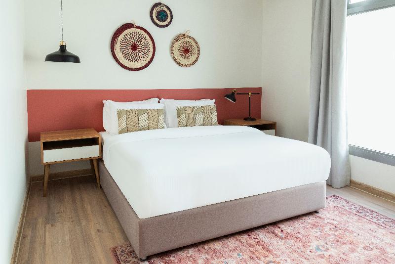 Dara Hotel Rayyan - Oda