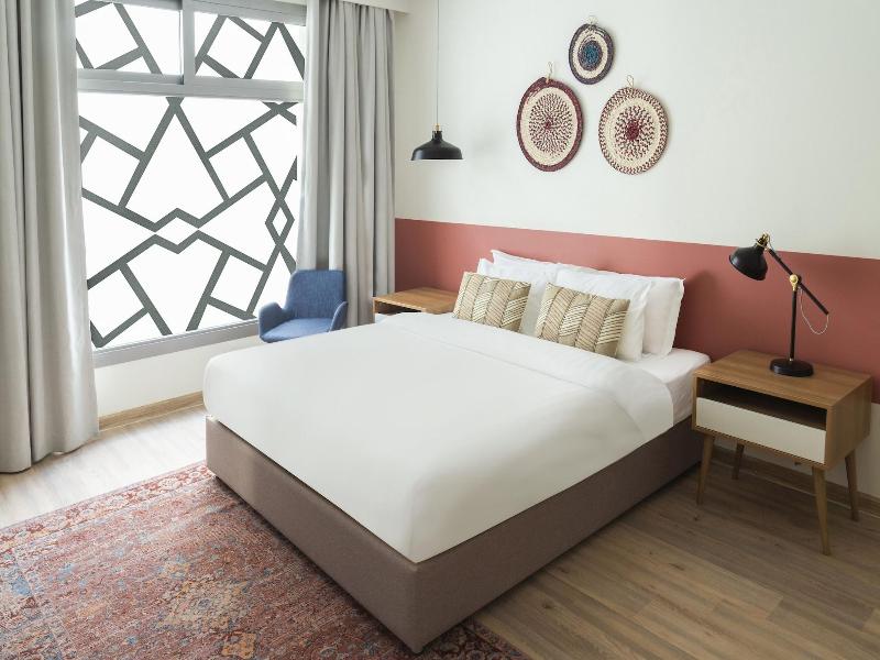 Dara Hotel Rayyan - Oda
