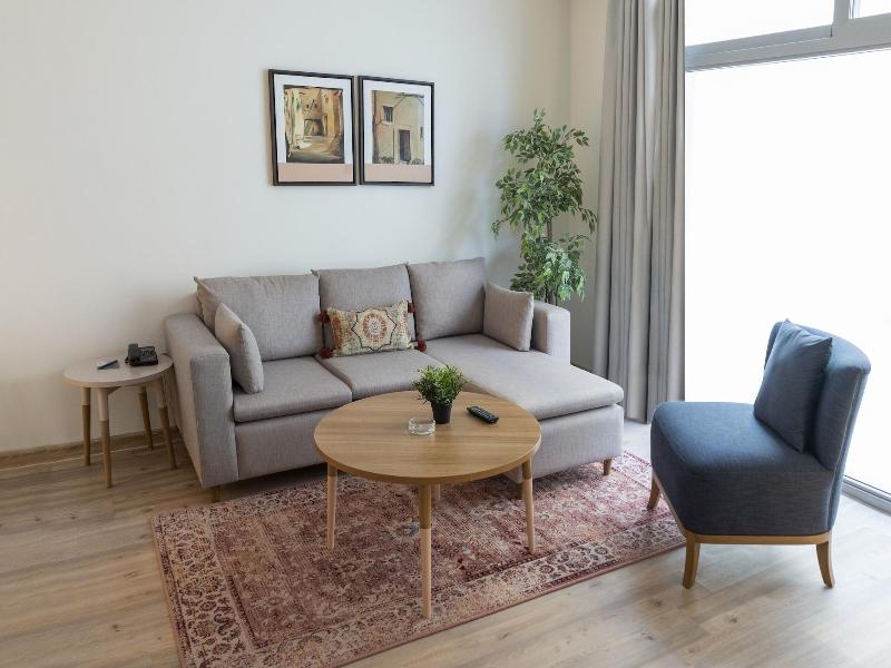 Dara Hotel Rayyan - Oda
