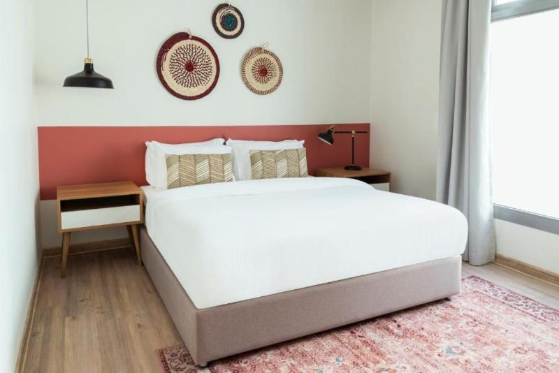 Dara Hotel Rayyan - Oda