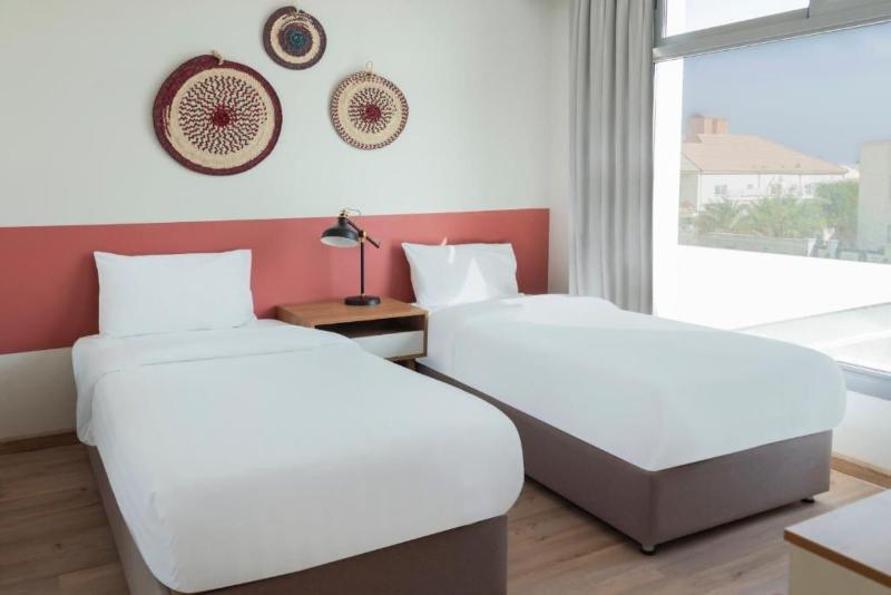 Dara Hotel Rayyan - Oda