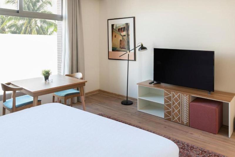 Dara Hotel Rayyan - Oda