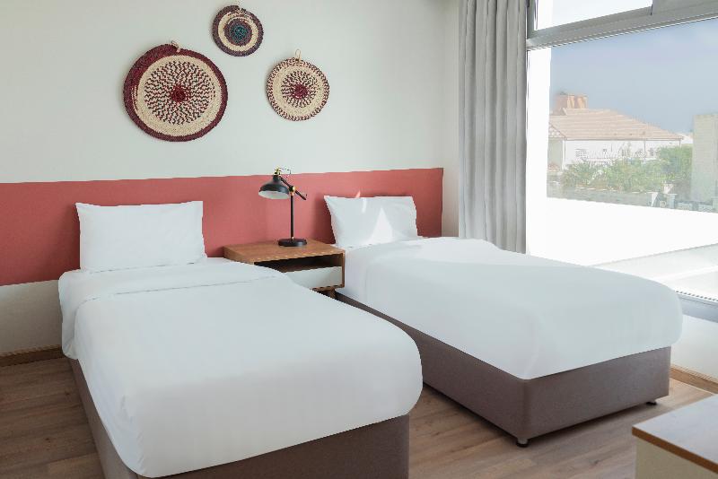 Dara Hotel Rayyan - Oda
