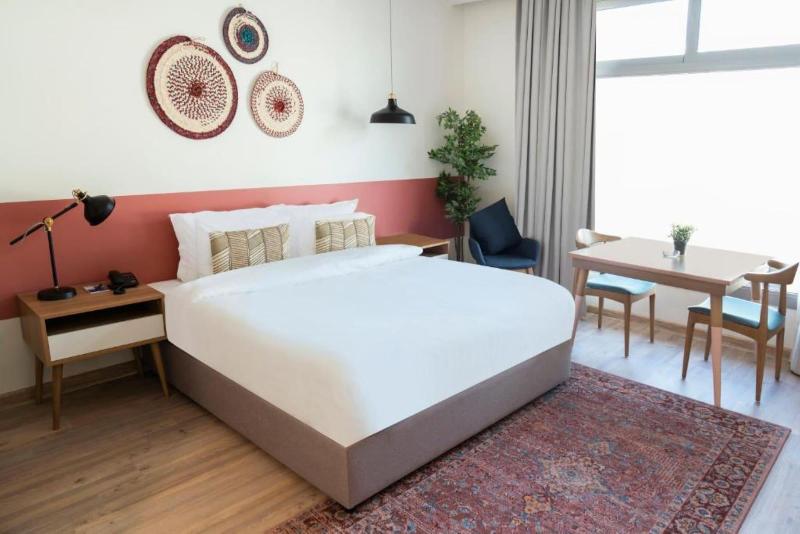 Dara Hotel Rayyan - Oda