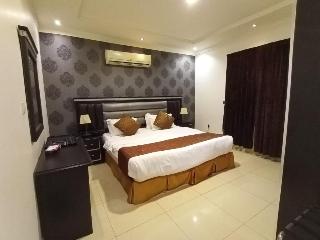 Celine Al Motamaiza Furnished Apartment otel fotoğrafı