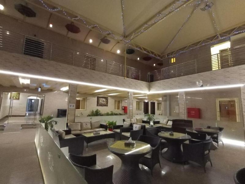 Celine Al Motamaiza Furnished Apartment - Genel