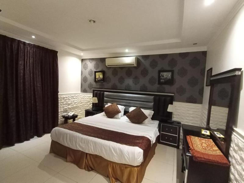 Celine Al Motamaiza Furnished Apartment - Oda