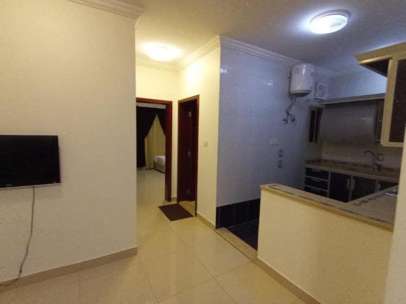 Celine Al Motamaiza Furnished Apartment - Oda