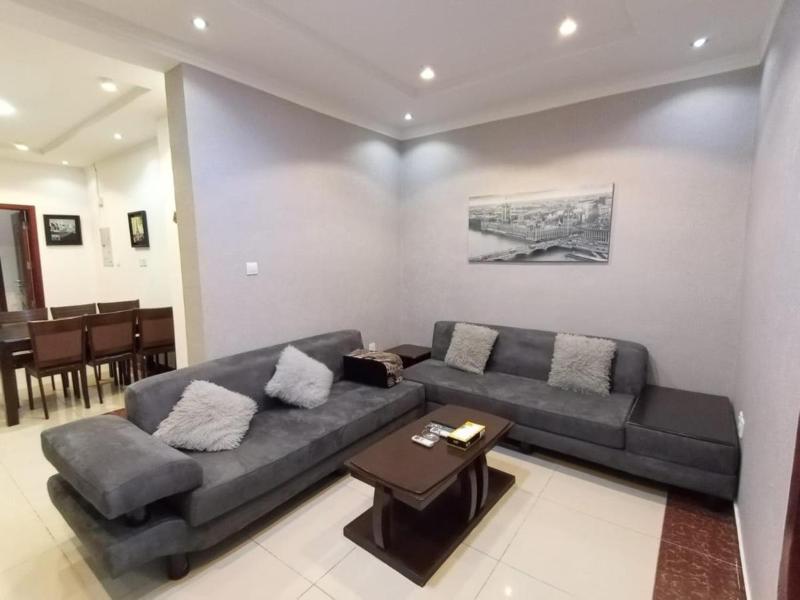 Celine Al Motamaiza Furnished Apartment - Oda