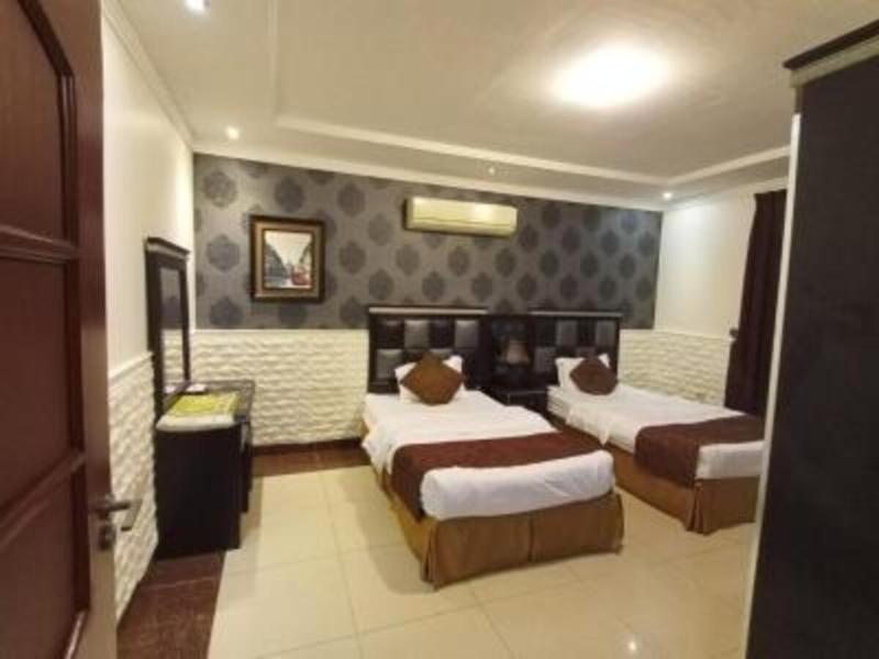Celine Al Motamaiza Furnished Apartment - Oda