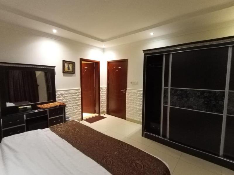 Celine Al Motamaiza Furnished Apartment - Oda
