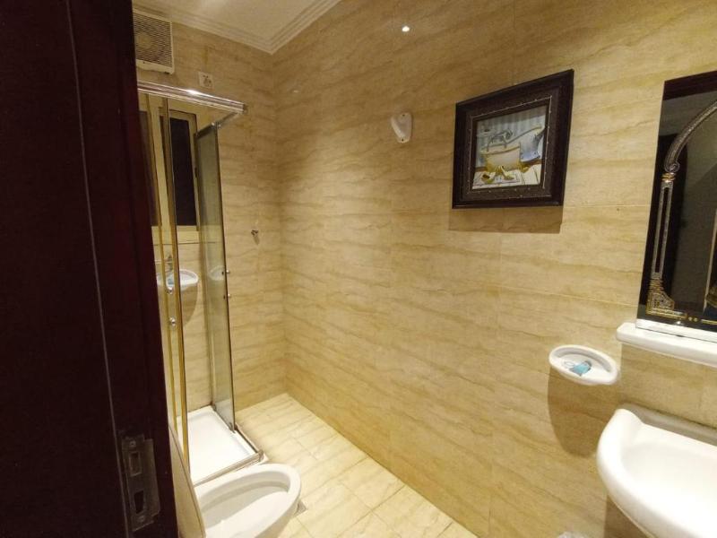Celine Al Motamaiza Furnished Apartment - Oda