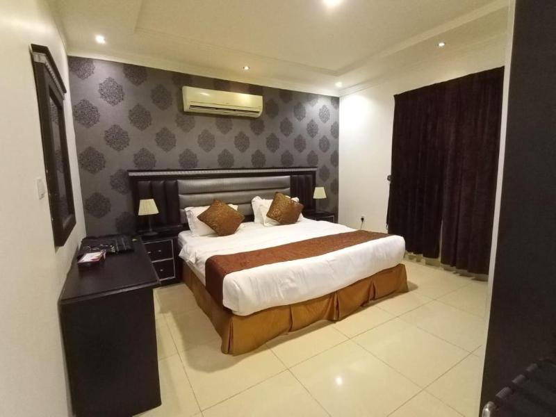 Celine Al Motamaiza Furnished Apartment - Oda