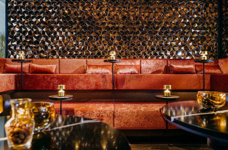 KO59 DUSSELDORF - Hommage Luxury Hotels Collection - Bar