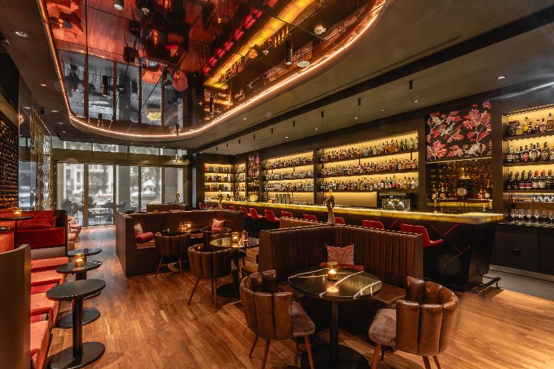 KO59 DUSSELDORF - Hommage Luxury Hotels Collection - Bar