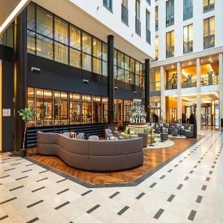 KO59 DUSSELDORF - Hommage Luxury Hotels Collection fotoÄŸrafÄ±