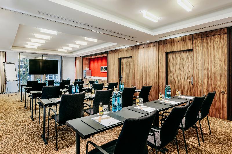 KO59 DUSSELDORF - Hommage Luxury Hotels Collection - Toplantı