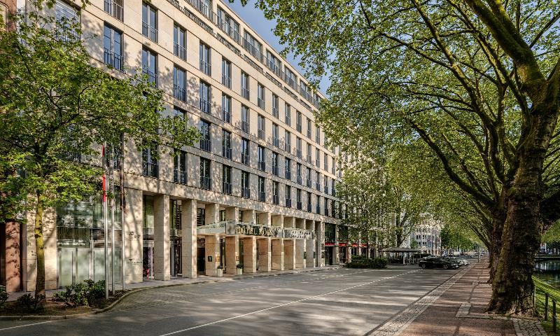 KO59 DUSSELDORF - Hommage Luxury Hotels Collection - Genel