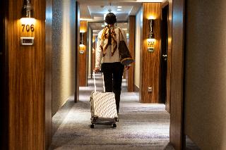 KO59 DUSSELDORF - Hommage Luxury Hotels Collection fotoÄŸrafÄ±