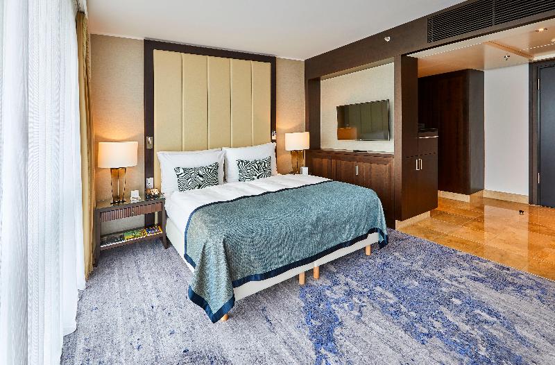 KO59 DUSSELDORF - Hommage Luxury Hotels Collection - Oda