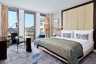KO59 DUSSELDORF - Hommage Luxury Hotels Collection fotoÄŸrafÄ±