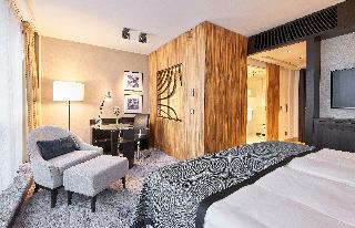 KO59 DUSSELDORF - Hommage Luxury Hotels Collection fotoÄŸrafÄ±