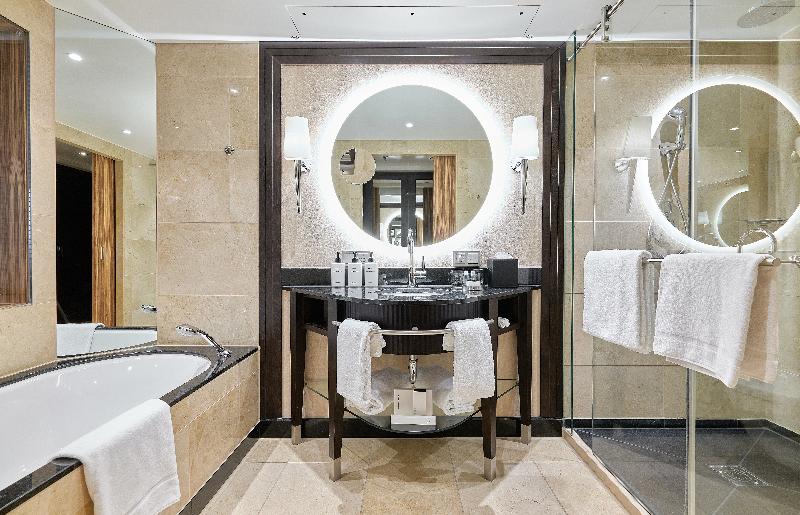 KO59 DUSSELDORF - Hommage Luxury Hotels Collection - Oda