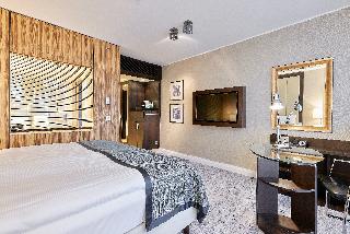KO59 DUSSELDORF - Hommage Luxury Hotels Collection fotoÄŸrafÄ±