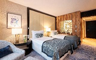 KO59 DUSSELDORF - Hommage Luxury Hotels Collection fotoÄŸrafÄ±