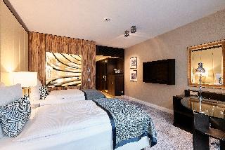 KO59 DUSSELDORF - Hommage Luxury Hotels Collection fotoÄŸrafÄ±